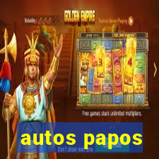 autos papos